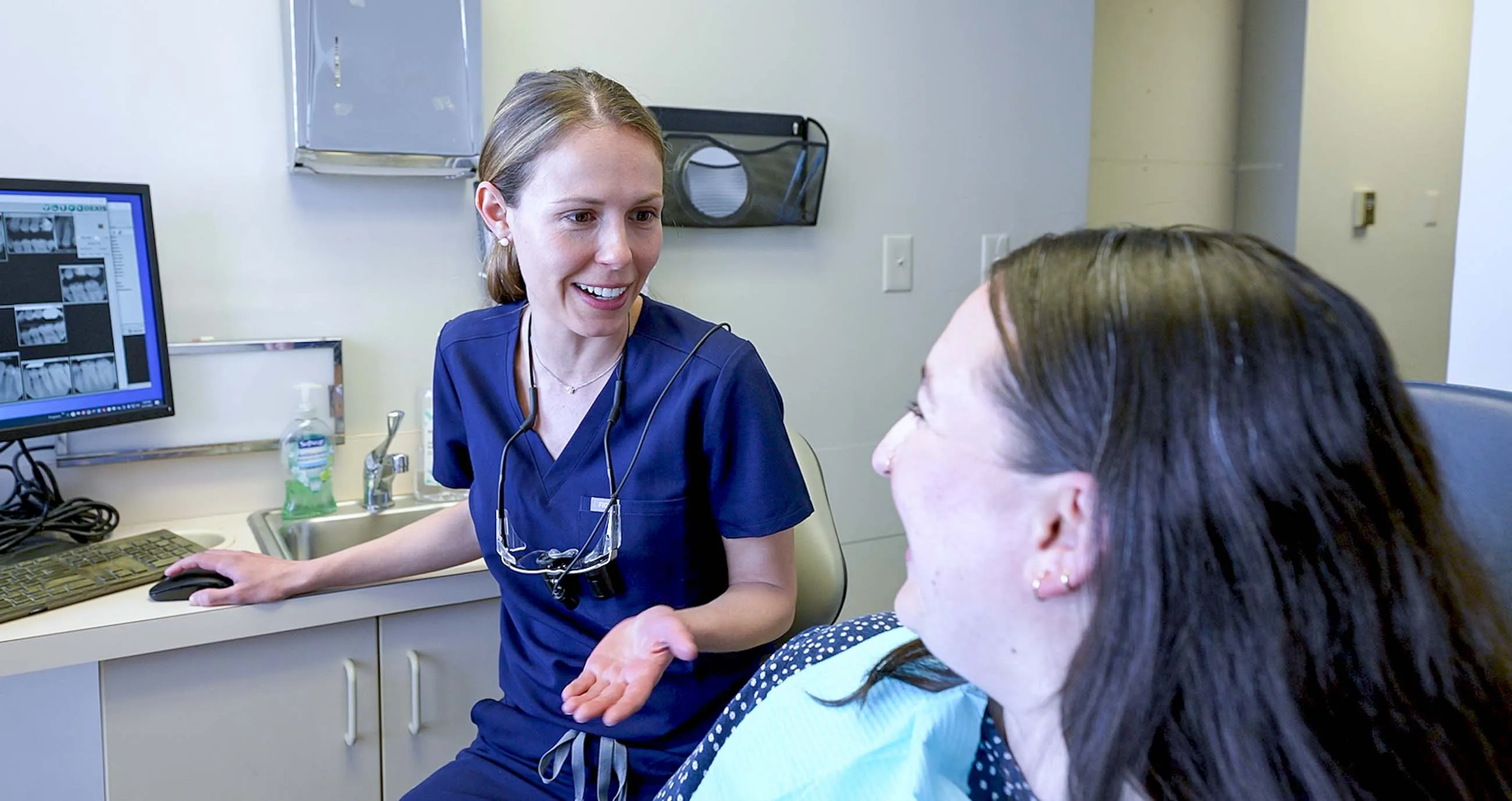 Learn About Quaker City Dental